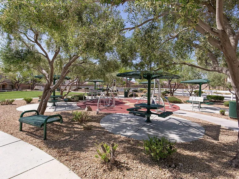 8707 Roping Rodeo Ave #101 — Photo 24