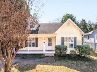 212 Wiley Ave, Winston Salem, NC 27104