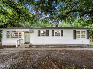 254 Woodland Church Rd, Albertson, NC 28508