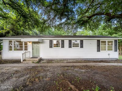 254 Woodland Church Road, Albertson, NC, 28508