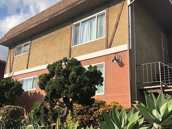 2nd image of 3388 S Centinela Ave APT 20
