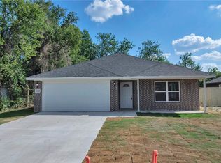 1912 Andrew Ave, Fort Worth, TX 76105