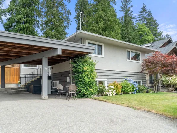 1120 Wellington Dr, North Vancouver, BC V7K 1L2
