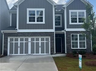 389 Lakeside Ct, Canton, GA 30114