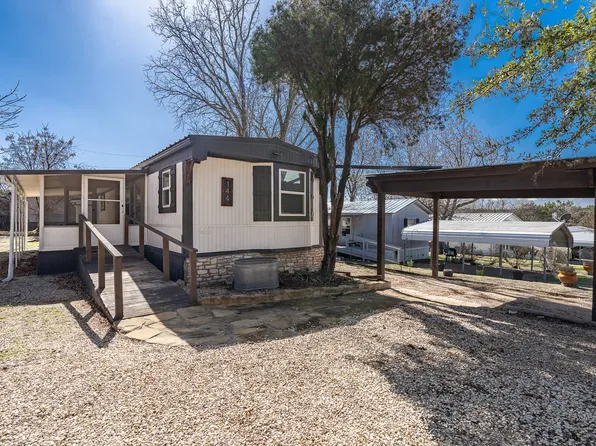 144 Hideaway Cir, Ingram, TX 78025