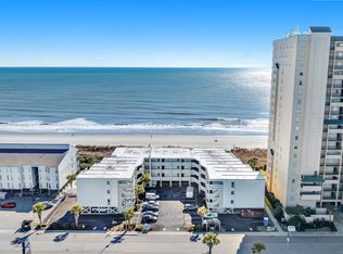 3701 S Ocean Blvd #109, North Myrtle Beach, SC 29582