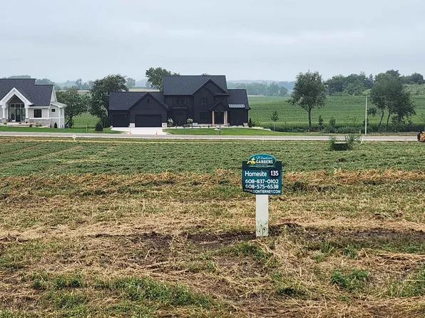 L135 Blue Victoria, Sun Prairie, WI 53590