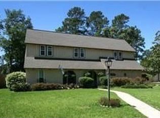 223 Shannondale Ln, Spring, TX 77388