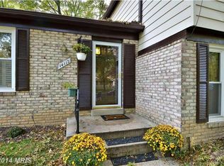 14112 Woodwell Ter, Silver Spring, MD 20906