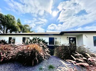 455 Edgehill Ln UNIT 1, Oceanside, CA 92054