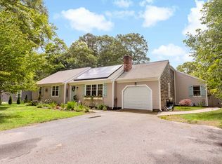 57 Warwick Way, Barnstable, MA 02630