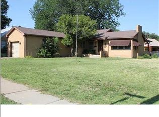 686 S Lightner Dr, Wichita, KS 67218