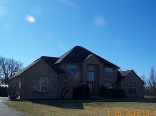 6967 Hamilton Mason Rd, West Chester, OH 45069