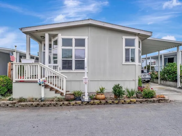 144 Holm Rd Space 23, Watsonville, CA 95076