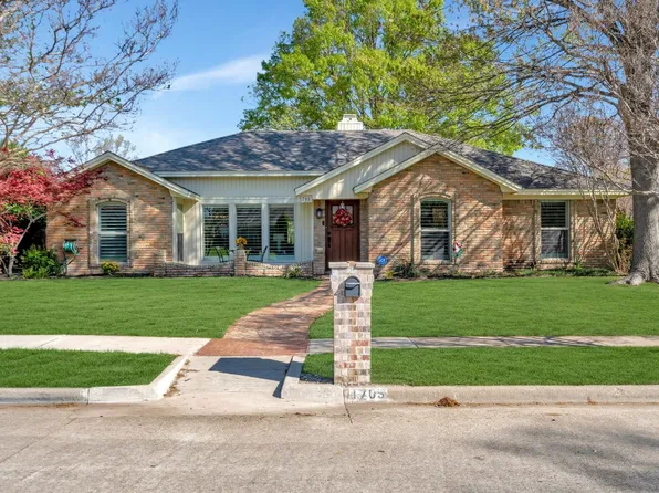 1705 Hearthstone Dr, Plano, TX 75023
