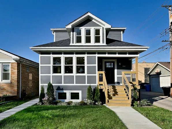 4344 N McVicker Ave, Chicago, IL 60634