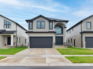 231 Roy McDonald Dr, London, ON N6L 0J1