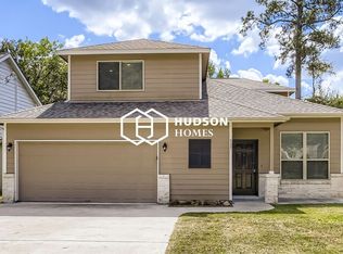 537 Cactus Dr, Conroe, TX 77385