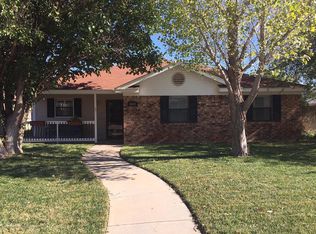 8003 Grenoble St, Amarillo, TX 79110