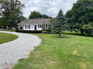 4982 W 200 N, Greenfield, IN 46140