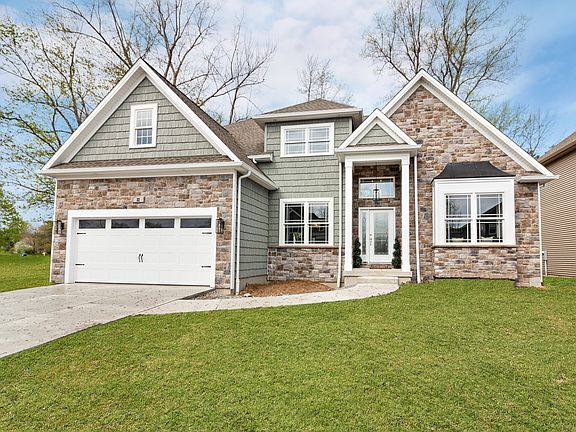 Lockwood Exterior