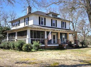 377 Gap Creek Rd, Duncan, SC 29334