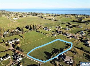 163 Three Firs Ln, Sequim, WA 98382