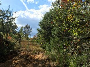 Douthit Rd, Mineral Bluff, GA 30559