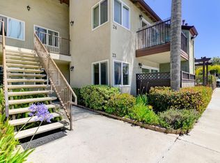 1509 E Washington Ave Unit 23, El Cajon, CA 92019