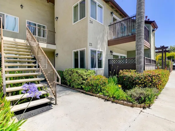 1509 E Washington Ave Unit 23, El Cajon, CA 92019