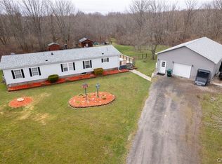 35 Sage Creek Rd, Mexico, NY 13114