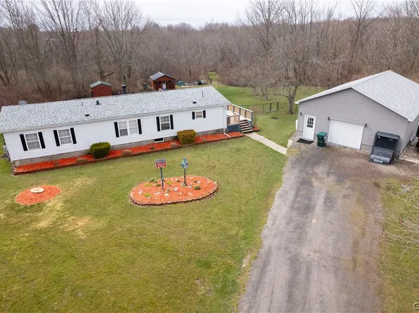 35 Sage Creek Rd, Mexico, NY 13114
