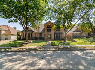505 Cartgate Ln, Grand Prairie, TX 75052