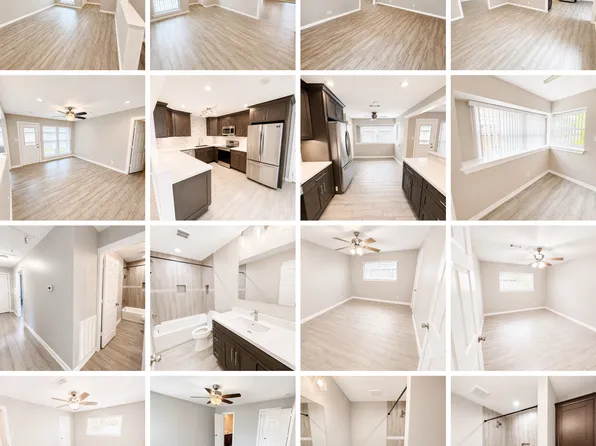 1324 Bellgrove Dr #1324, Seabrook, TX 77586