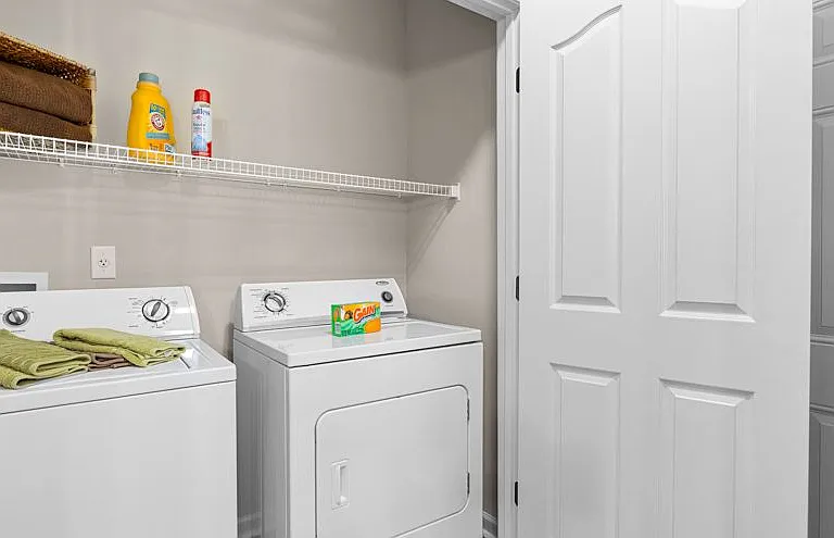 Park at Johns Creek 55+ Active Adult Living — Photo 16