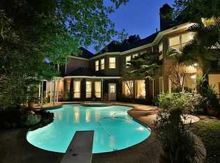 16110 Meyrick Ct, Spring, TX 77379