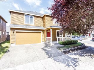 1145 SW 182nd Ave, Beaverton, OR 97003