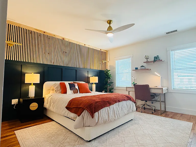 2504 E York St #2 — Photo 6