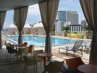 2nd image of 1250 S Miami Ave APT 1306