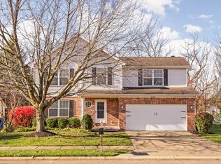 5325 Ripplingbrook Way, Carmel, IN 46033