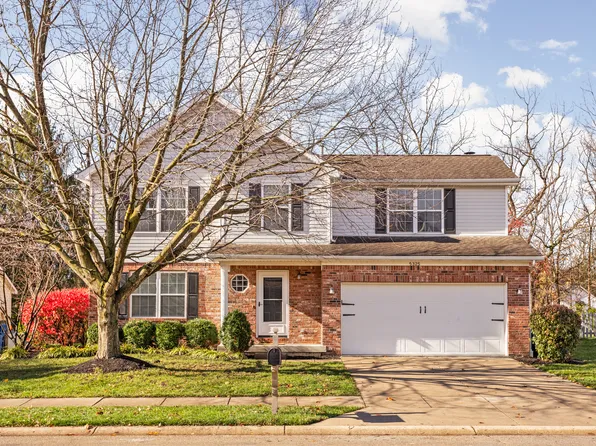 5325 Ripplingbrook Way, Carmel, IN 46033