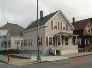 270 Allen St, New Bedford, MA 02740