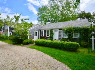 86 Scudders Ln, Barnstable, MA 02630