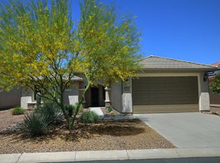 3658 N Palo Verde Dr, Florence, AZ 85132