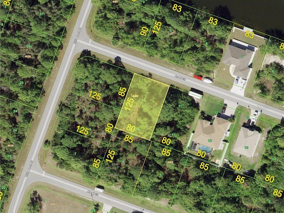 1st image of 15311 Ancel Cir