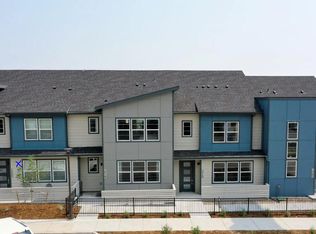 1725 Spring Water Point, Colorado Springs, CO 80908