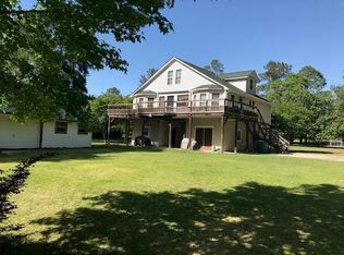 1200 Campers Haven Rd, Vienna, GA 31092