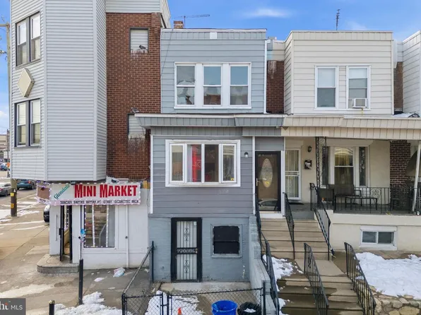 3880 Glendale St, Philadelphia, PA 19124