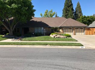 304 E Parkview Ave, Visalia, CA 93277