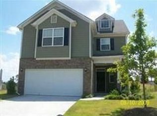 4533 Black Hills Dr NW, Acworth, GA 30101